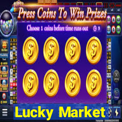 Lucky Market