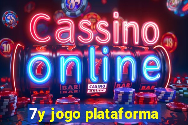 7y jogo plataforma