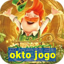 okto jogo