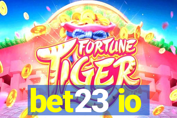 bet23 io