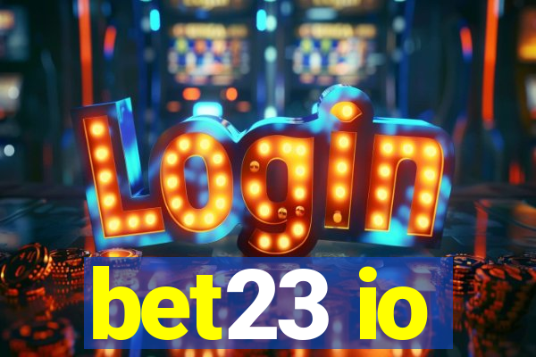 bet23 io