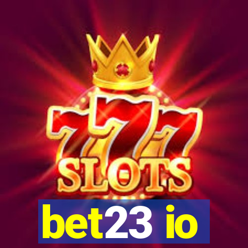 bet23 io