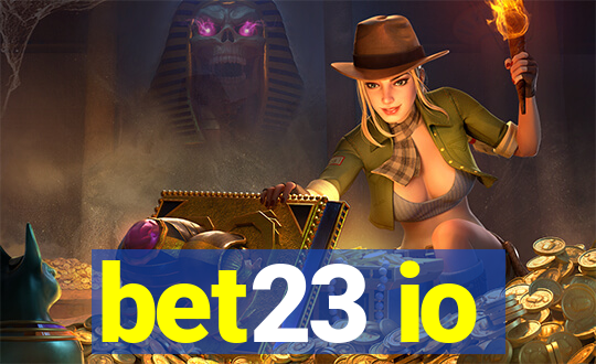 bet23 io