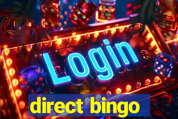 direct bingo