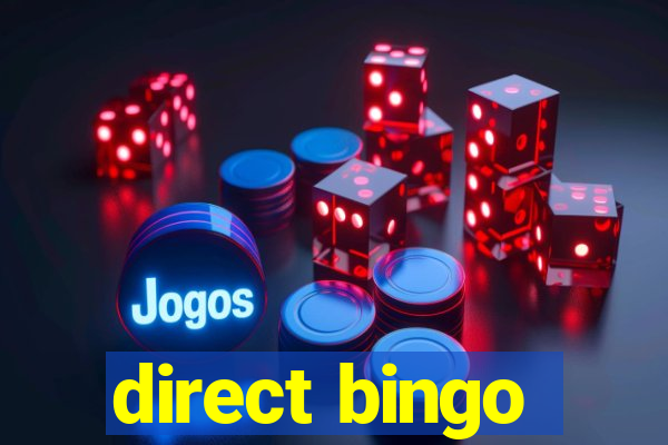 direct bingo