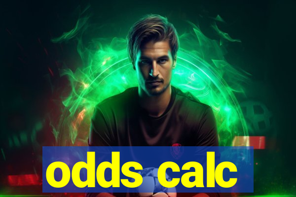 odds calc