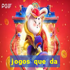 jogos que da dinheiro de verdade via pix