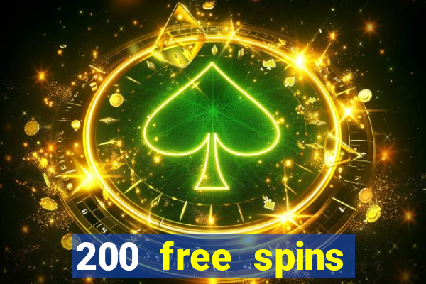 200 free spins huuuge casino