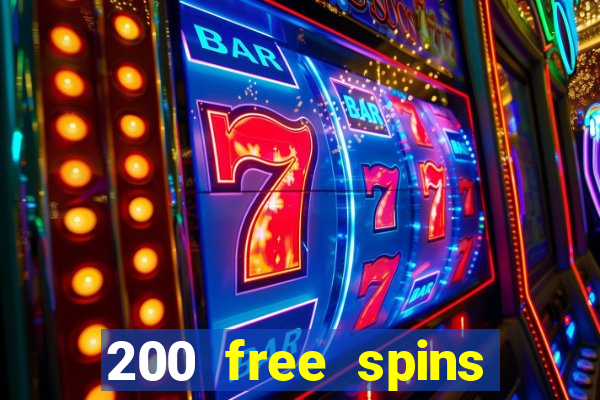 200 free spins huuuge casino