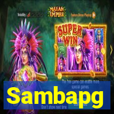 Sambapg