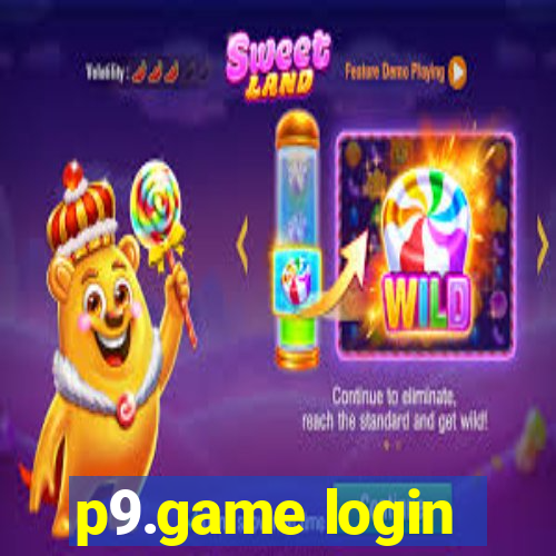 p9.game login