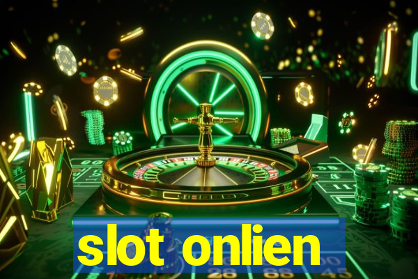 slot onlien