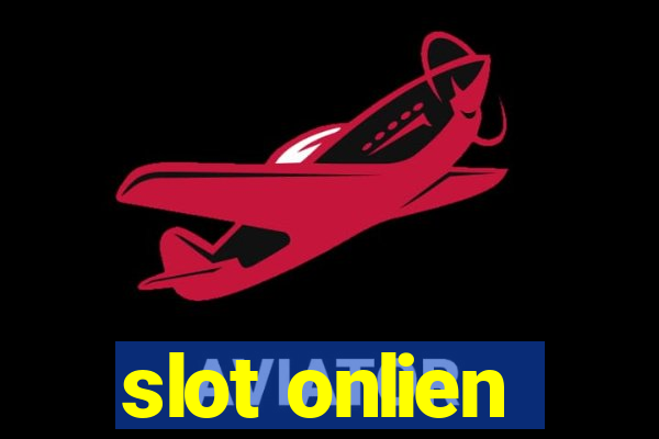 slot onlien