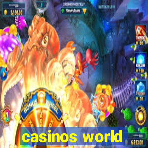 casinos world