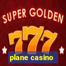 plane casino