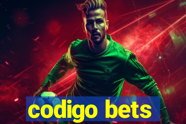 codigo bets