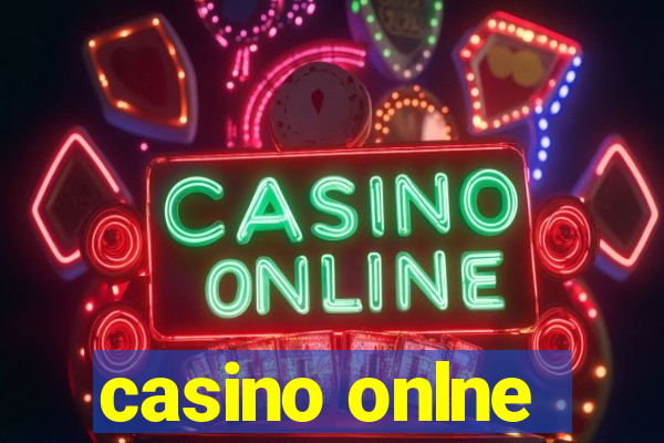 casino onlne