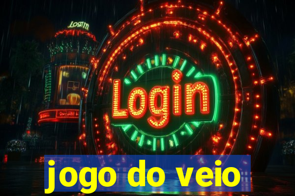 jogo do veio