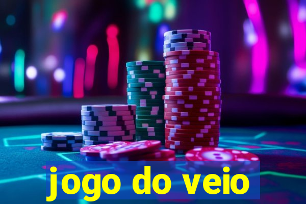 jogo do veio