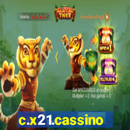 c.x21.cassino