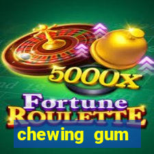 chewing gum assistir online