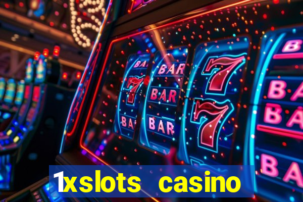 1xslots casino яндекс деньги