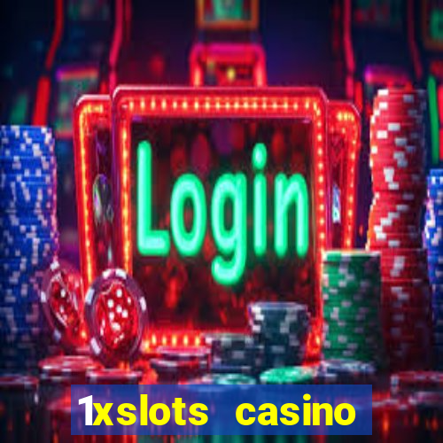 1xslots casino яндекс деньги