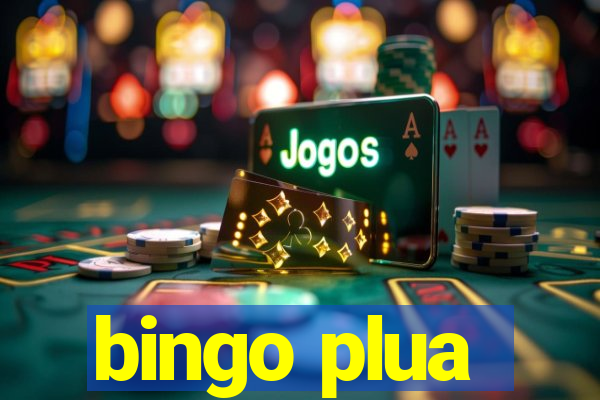 bingo plua