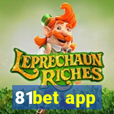 81bet app