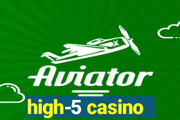 high-5 casino