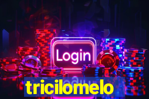 tricilomelo brincadeira letra