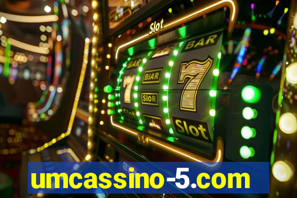 umcassino-5.com