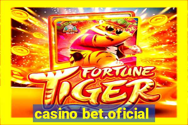 casino bet.oficial