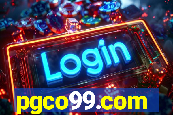 pgco99.com