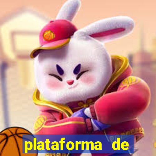 plataforma de aposta esportiva