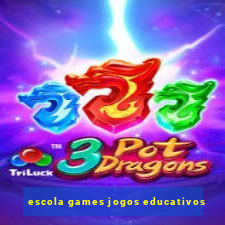 escola games jogos educativos