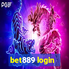 bet889 login