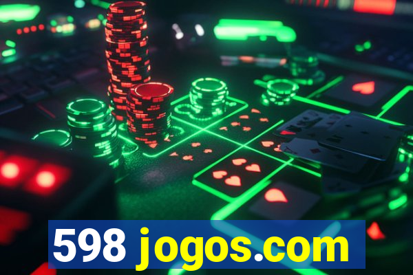 598 jogos.com