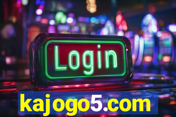 kajogo5.com