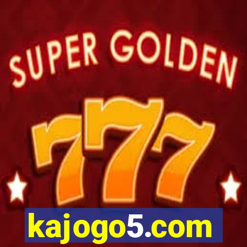 kajogo5.com