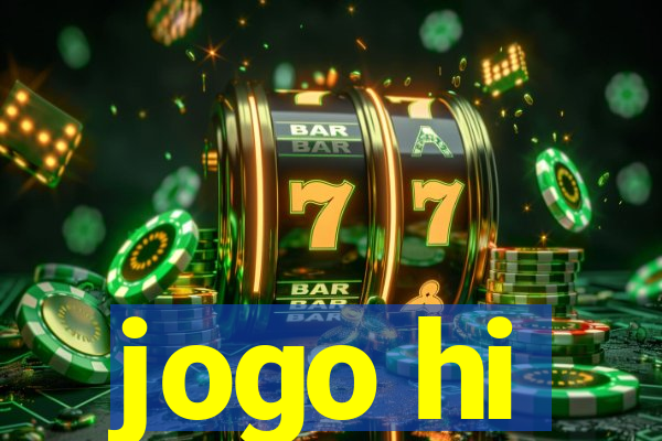 jogo hi