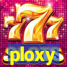 ploxy