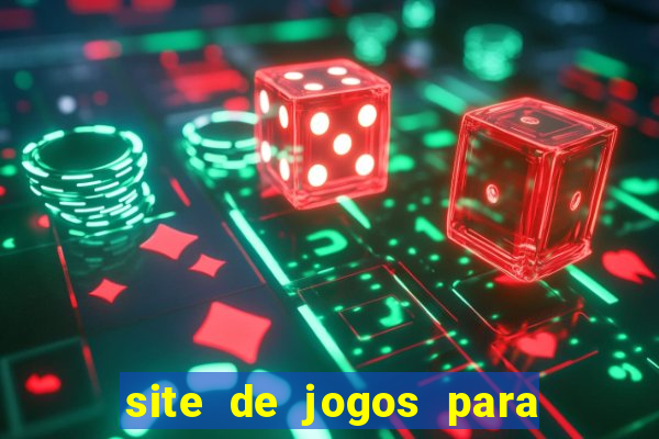 site de jogos para ganhar dinheiro via pix