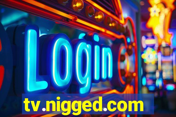 tv.nigged.com