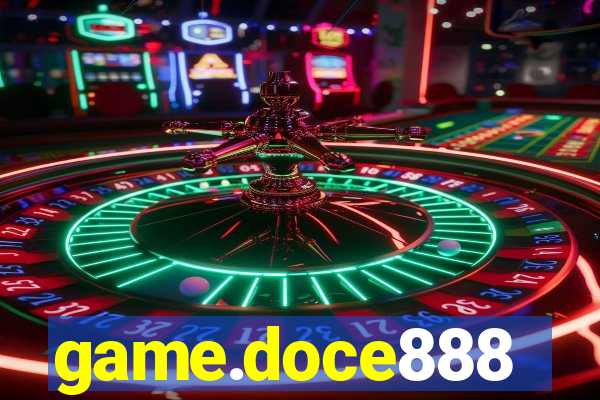 game.doce888