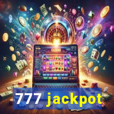 777 jackpot