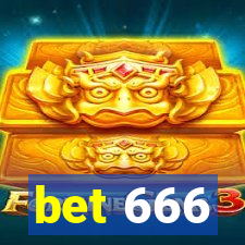 bet 666