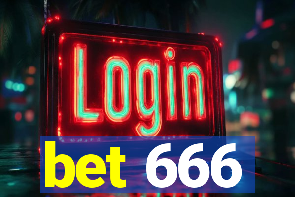 bet 666