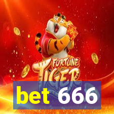 bet 666