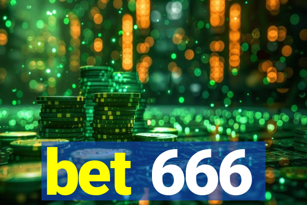 bet 666